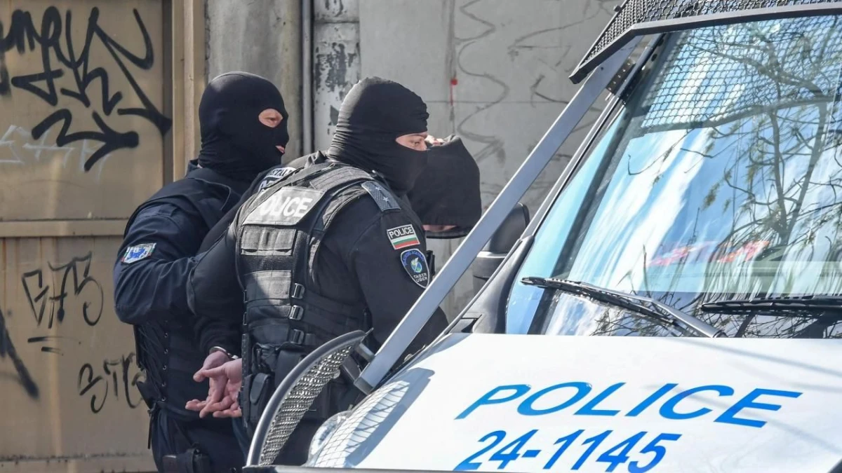 Полицията в Кърджали проверява скандална обществена поръчка с 5 позиции