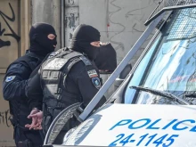 Полицията разследва поръчка за 9 млн. евро в Кърджали, има задържано длъжностно лице