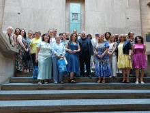 Опитът предава щафетата на ново поколение обществени възпитатели в Бургас