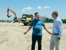 Кметът на Свищов: Има сериозен риск от наводнения заради затлачния на критични участъци по деретата