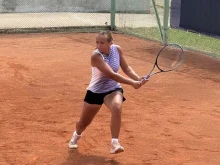 Ива Иванова допусна драматичен обрат на финала в Бузъу