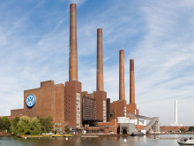 Volkswagen ����� ������� �������, ������� �� 100 000 ���������� � ��������� �� ������