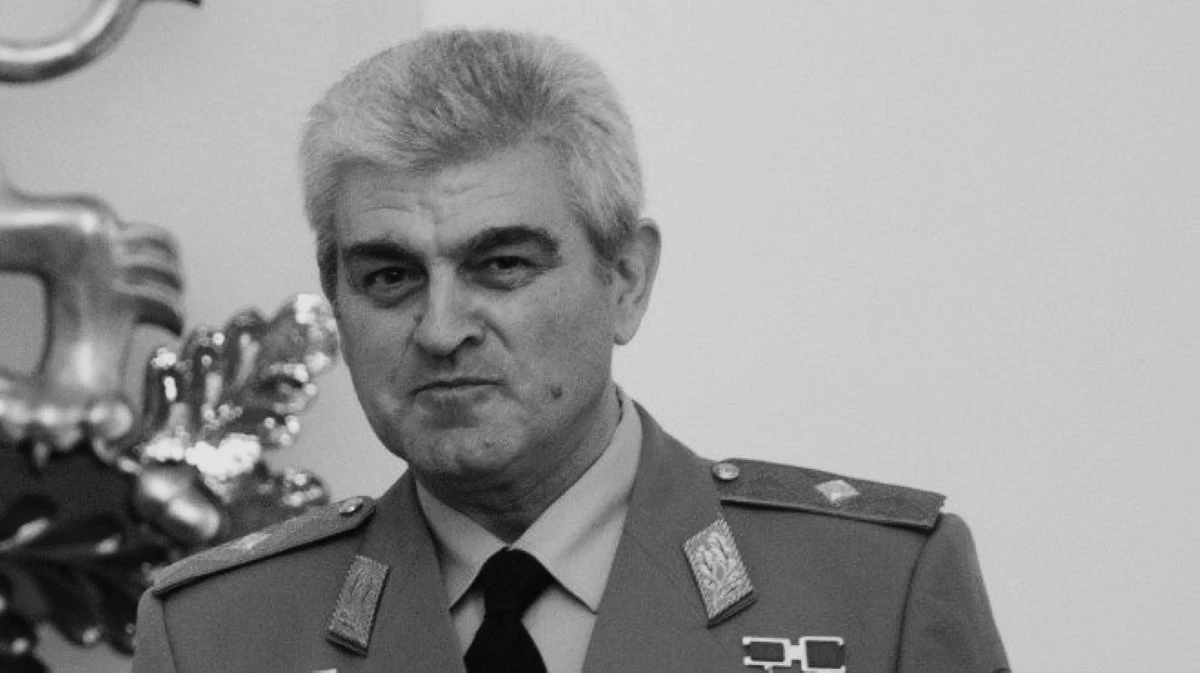 Напусна ни генерал майор Александър Александров – български космонавт изтъкнат