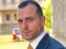 Станислав Бачев: Фронтовете в Иран и в Украйна са свързани