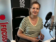 Дизайнерът Нели Радева: Приемам модата като изкуство и начин за себеизразяване