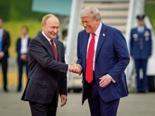Дали Тръмп е притиснал Путин в ъгъла със споразумението за ракетите Patriot?
