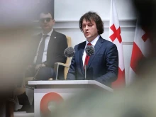 Грузия бе изключена от списъка с партньори на срещата на върха на НАТО, а критиците осъждат изолацията