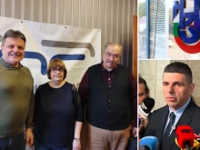 Корупция в НЗОК? Мирчев "не е виждал" зам.-министъра на ДБ