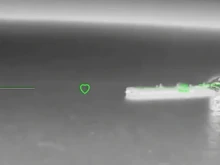 ВСУ поразиха 28 руски кораба в Азовско море