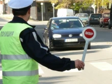 Катаджиите провериха близо 15 хил. моторни превозни средства за ден