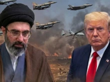 Моджтаба Хаменей заплаши Тръмп: Отмъщението неизбежно ще се осъществи