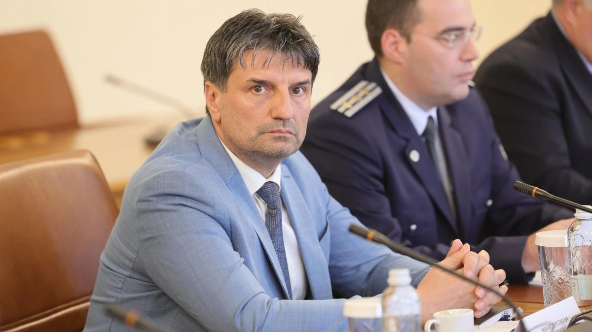 Главният секретар на МВР разпореди незабавното предприемане на засилени контролни