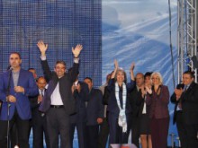 Ръководството на ГЕРБ Асеновград с декларация