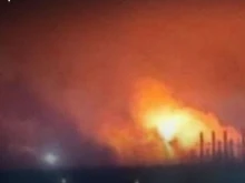 ВСУ удариха руски военен полигон в Донецка област