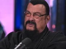 Стивън Сегал: Третата световна война наближава