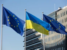 Полската опозиция внесе резолюция срещу членството на Украйна в ЕС