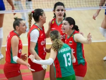 България е близо до изпадане от Волейболната лига на нациите след драматична загуба от Франция