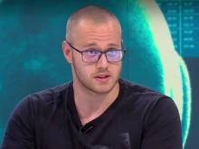 Ален Симеонов: 90% от педофилите, които сме заловили, имат семейства, кариера и добро положение в обществото