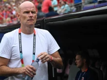 Солбакен за спорния гол на Англия: Всички видяха какво стана