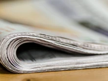 С 8 регионални вестника Великотърновска област е на първо място в страната по тираж на регионалната преса