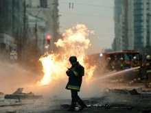 El Pais: Най-голямата заплаха за отбраната на Украйна - над 92 % от руските балистични ракети поразяват целите си