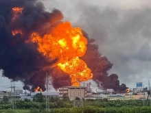 Войната стигна до прага на Путин: как работи стратегията за удари по руските нефтопреработвателни заводи