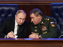 Le Monde: Русия промени тактиката за удари по Украйна