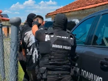 Разбиха мащабна схема за рент-а-кар измами на стойност 900 хил. евро
