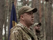 Командирът на 155-та ОМБр на ВСУ е обвинен във връзка с отвличането и убийството на цивилни лица