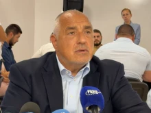 Борисов: Правителството сутрин говори едно, следобед друго, на следващия ден прави трето
