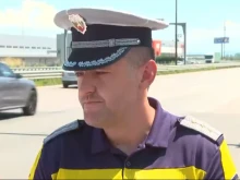 За по-малко от 24 часа: В София са хванати в нарушение 32-ма водачи на тежкотоварни автомобили
