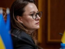 Зеленски ще освободи от длъжност министър-председателя Юлия Свириденко