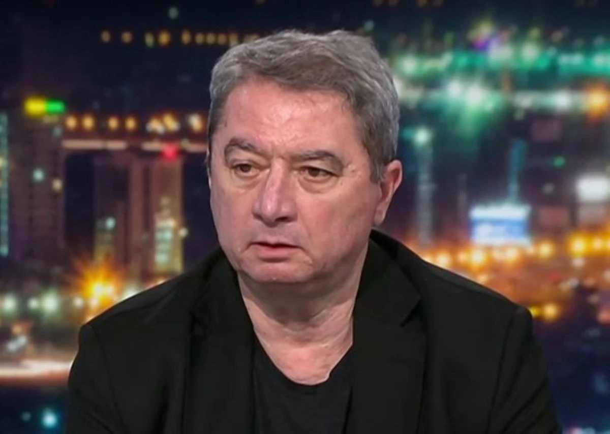 Надявам се Стоян Мавродиев да се върне до средата на