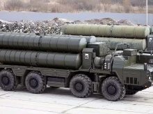 MWM: ОАЕ купуват руски системи за противовъздушна отбрана с голям обсег С-400