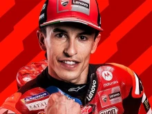 Марк Маркес триумфира в Германия и се изкачи до третото място в MotoGP