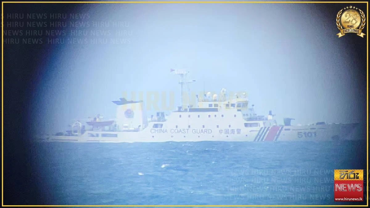 Обширните морски претенции на Китай в Южнокитайско море нямат никакво