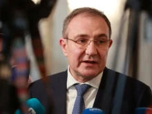 Борислав Гуцанов: БСП ще търси общ кандидат с формацията на Радев за президентските избори
