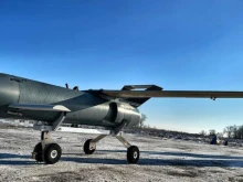 Германия купува 50 000 ударни дрона за Украйна