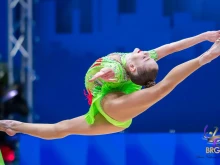 Великолепната Стилияна Николова спечели злато и сребро на Световната купа в Милано
