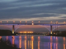 АПИ планира цялостен ремонт на Аспаруховия мост във Варна