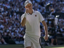 Яник Синер защити титлата си от Уимбълдън след победа над Александър Зверев
