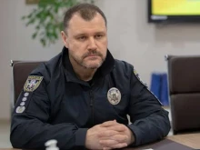 Игор Клименко е вероятният избор за нов министър на отбраната на Украйна