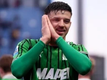 Тимът на Илия Груев-младши близо до босненски национал