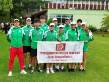 Млади огнеборци от Кюстендил ще представят България на международно състезание в Чехия