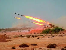 Иранската армия съобщи за удари по военни обекти на САЩ в Кувейт
