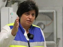 Диана Русинова: Шофьорите на тирове се страхуват от контрол и не желаят да бъдат контролирани 