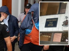 Директорът на ВиК-Бургас обжалва постоянния си арест