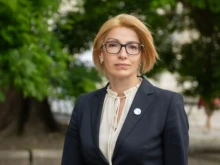 Вяра Тодева напусна Изпълнителния съвет на "Продължаваме промяната"