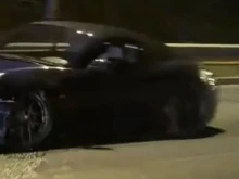 Обвиниха дъщерята на бивш общински съветник за катастрофата с "Порше" и 1.89 промила алкохол