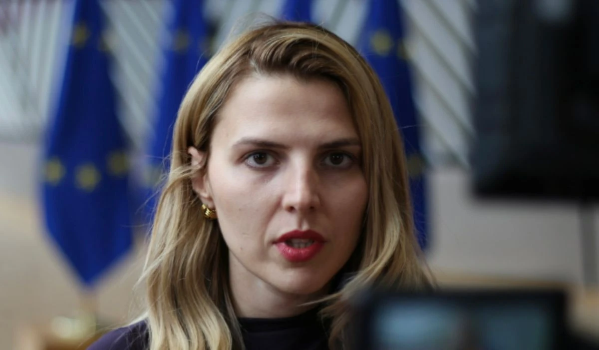 България е готова днес да подкрепи разширяването на санкциите срещу